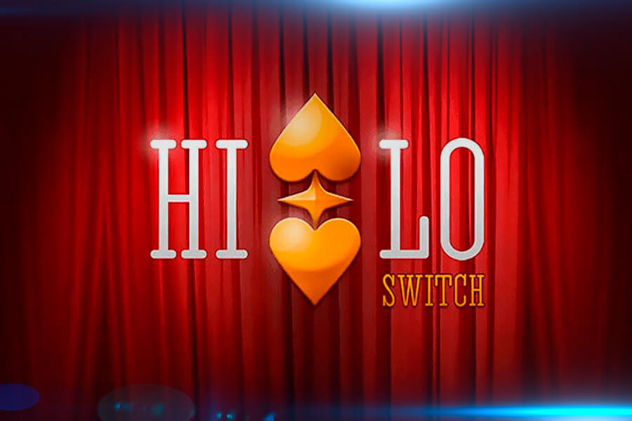 Hilo Switch